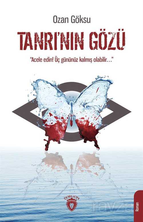 Tanrı'nın Gözü - Dorlion Yayınevi