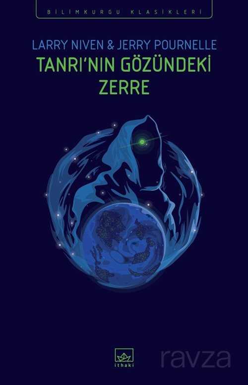 Tanrı'nın Gözündeki Zerre - İthaki Yayınları