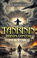 Tanrının Hüküm Günleri - Eftalya Kitap
