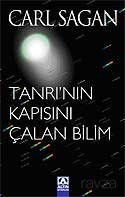 Tanrı'nın Kapısını Çalan Bilim - Altın Kitaplar