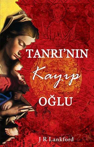 Tanrı'nın Kayıp Oğlu - 1