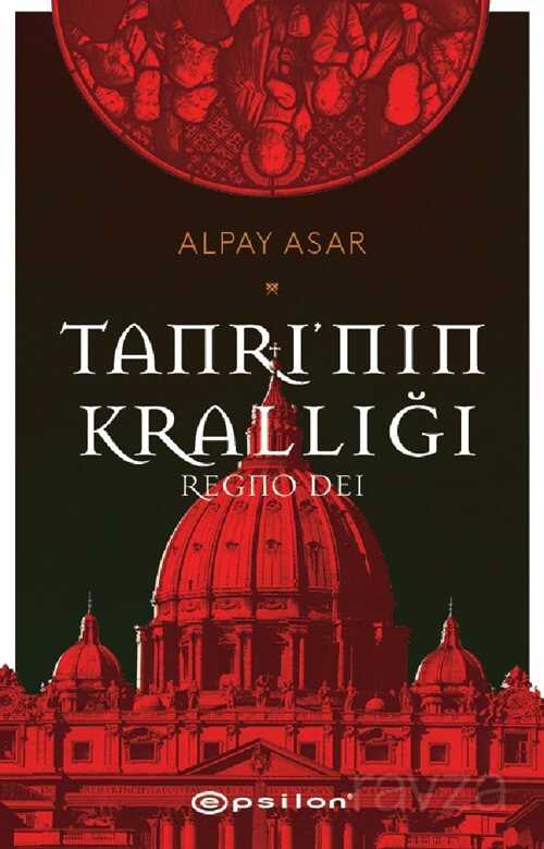 Tanrı'nın Krallığı: Regno Dei - 1