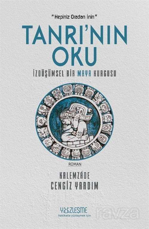 Tanrı'nın Oku - Yüzleşme Yayınları