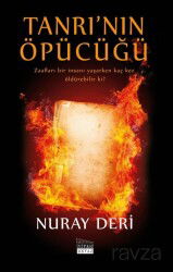 Tanrı'nın Öpücüğü - Siyah Beyaz Yayınları