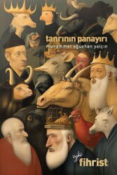 Tanrının Panayırı - Fihrist Kitap