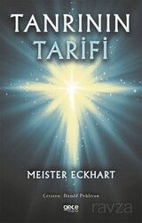 Tanrının Tarifi - Gece Kitaplığı