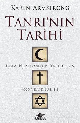 Tanrı'nın Tarihi - 1