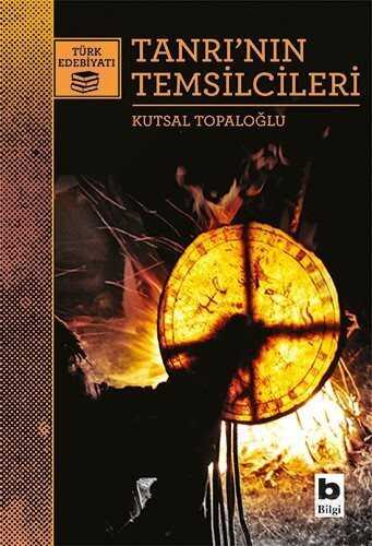 Tanrı'nın Temsilcileri - Bilgi Yayınevi