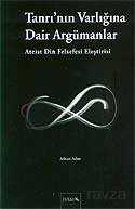 Tanrı'nın Varlığına Dair Argümanlar (Ateist Din Felsefesi Eleştirisi) - İSAM / İslam Araştırmaları Merkezi