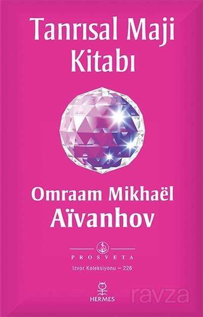 Tanrısal Maji Kitabı - Hermes Yayınları