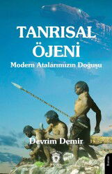 Tanrısal Öjeni - Dorlion Yayınevi