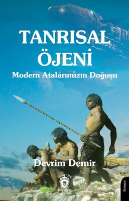 Tanrısal Öjeni - 1