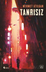 Tanrısız - İthaki Yayınları