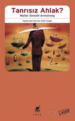 Tanrısız Ahlak? - Ayrıntı Yayınları