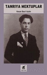 Tanrıya Mektuplar - Ayrıntı Yayınları