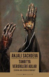 Tanrı'ya Verdikleri Adlar - İthaki Yayınları