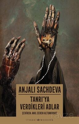 Tanrı'ya Verdikleri Adlar - 1