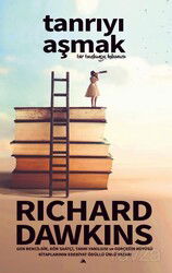 Tanrıyı Aşmak - Kuzey Yayınları