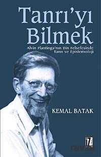 Tanrı'yı Bilmek - İz Yayıncılık