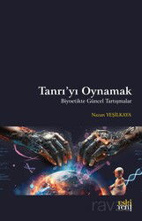 Tanrı'yı Oynamak - Eskiyeni Yayınları