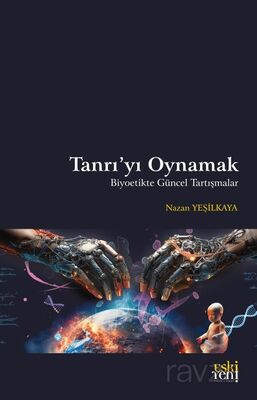 Tanrı'yı Oynamak - 1