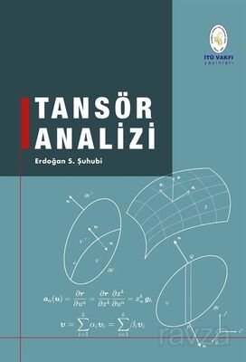 Tansör Analizi - 1
