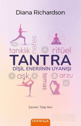 Tantra - Omega Yayınları