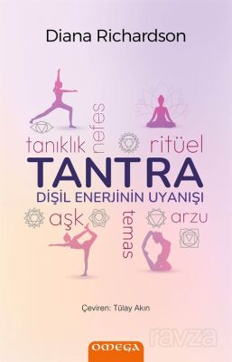 Tantra - Omega Yayınları