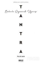 Tantra Bedenle Orgazmik Uyanış - Gece Kitaplığı