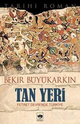 Tanyeri - Ötüken Neşriyat