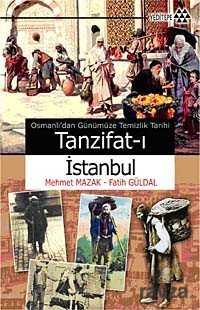 Tanzifat-ı İstanbul - Yeditepe Yayınevi