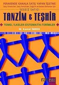Tanzim ve Teşhir - Derin Yayınları