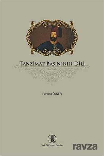 Tanzimat Basınının Dili - 1