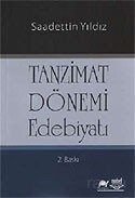 Tanzimat Dönemi Edebiyatı - 1