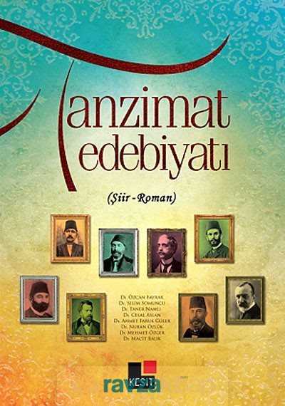 Tanzimat Edebiyatı - 2