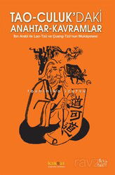 Tao-culuk'daki Anahtar Kavramlar - Kaknüs Yayınları