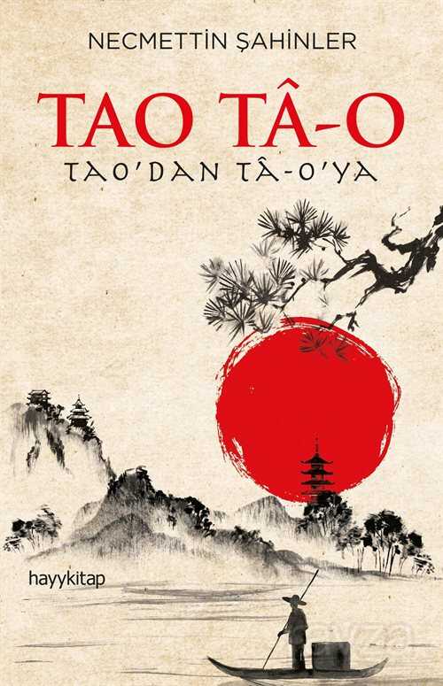 Tao Ta-O - Hayy Kitap