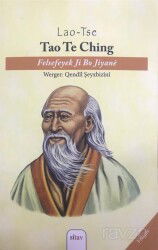 Tao Te Ching - Sitav Yayınları