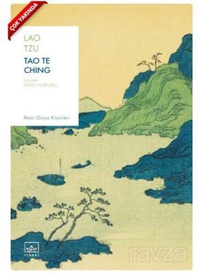 Tao Te Ching - 1