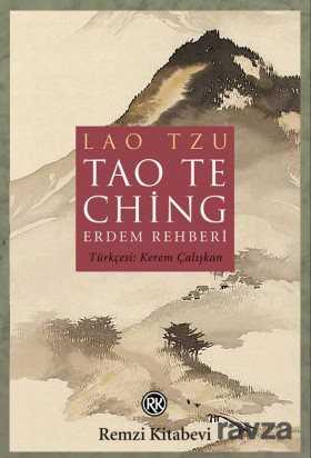 Tao Te Ching / Erdem Rehberi - Remzi Kitabevi