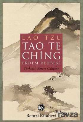 Tao Te Ching / Erdem Rehberi - 1