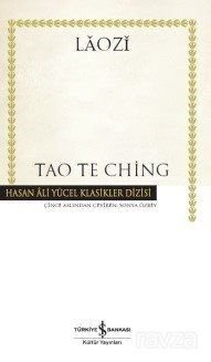 Tao Te Ching (Karton Kapak) - 1