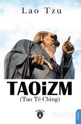 Taoizm (Tao Te Ching) - Dorlion Yayınevi
