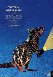 Tao'nun Gözyaşları - Kara Karga Yayınları