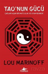 Tao'nun Gücü - Pegasus Yayınları