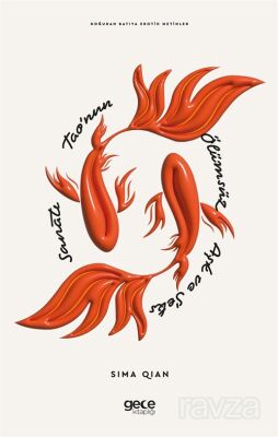 Tao'nun Ölümsüz Aşk ve Seks Sanatı - 1