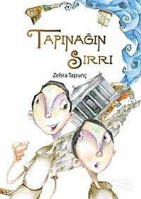 Tapınağın Sırrı - Tudem Yayınevi