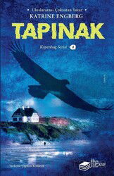 Tapınak / Kopenhag Serisi 4 - The Kitap