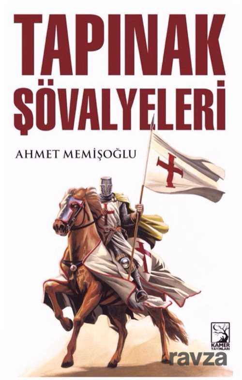 Tapınak Şövalyeleri - 1