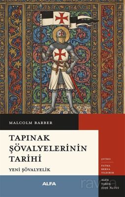 Tapınak Şövalyelerinin Tarihi - 1